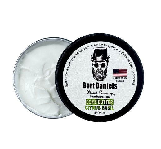 Bert Daniels Dome Butter - #403 Citrus Burst